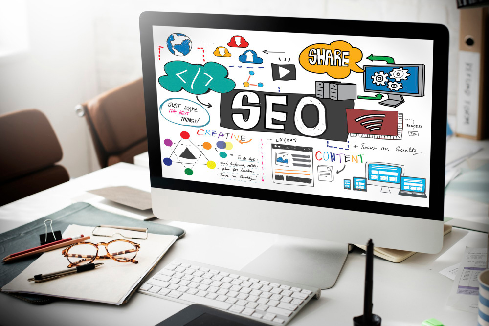 The Role of SEO in Driving Qualified Leads