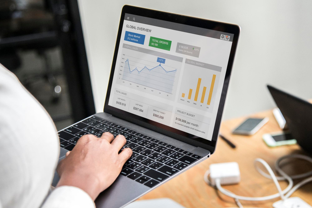 Maximizing ROI with PPC Advertising